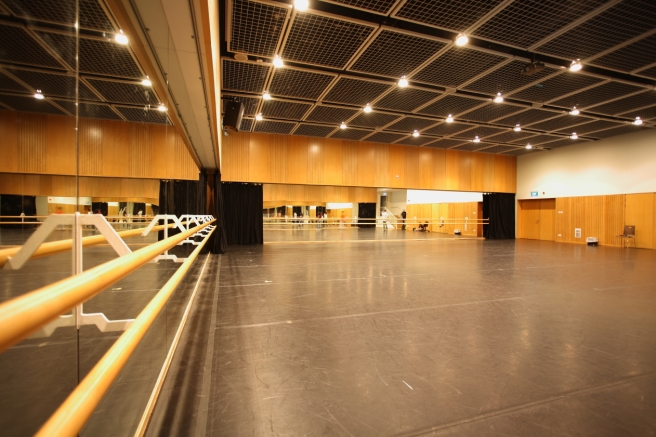 dance-studio